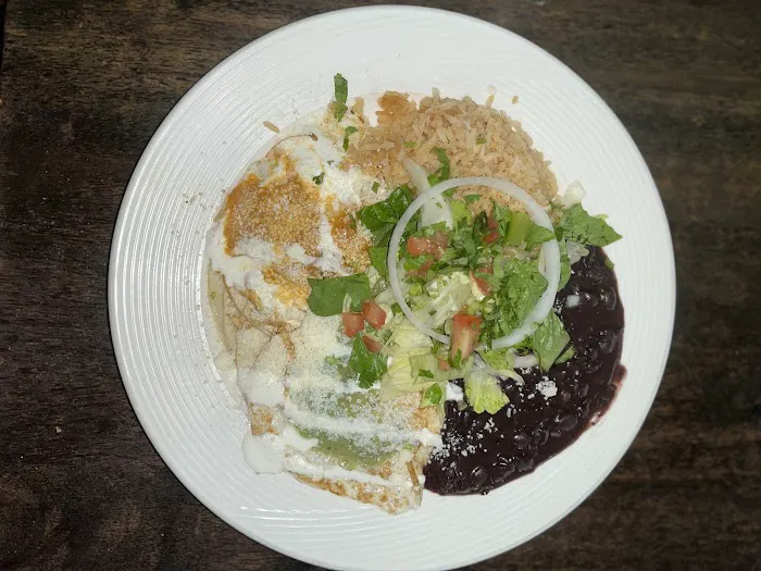 Taqueria Y Fonda La Mexicana Picture 8