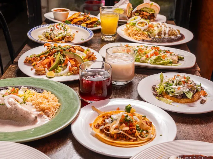 Taqueria Y Fonda La Mexicana Picture 1