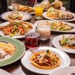 Taqueria Y Fonda La Mexicana