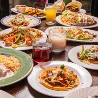 Taqueria Y Fonda La Mexicana ico