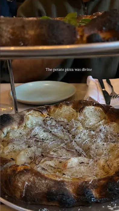 Super Nice Pizza Picture 3