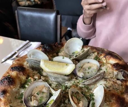 Super Nice Pizza