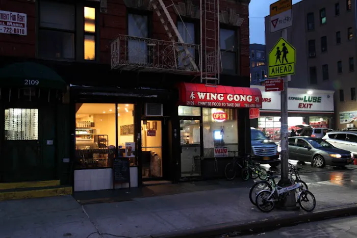 Wing Gong I Kitchen Picture 5