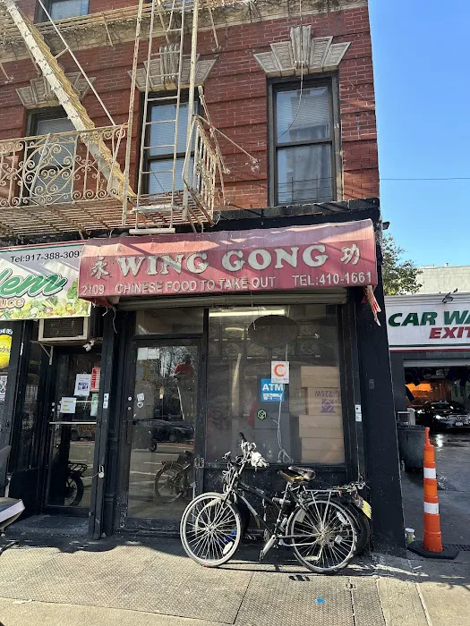 Wing Gong I Kitchen Picture 3