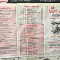 Wing Gong I Kitchen ico