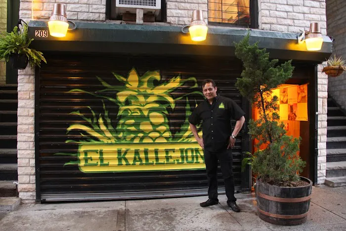 El Kallejon Picture 2