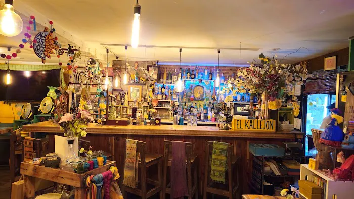 El Kallejon Picture 1