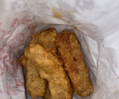 China King