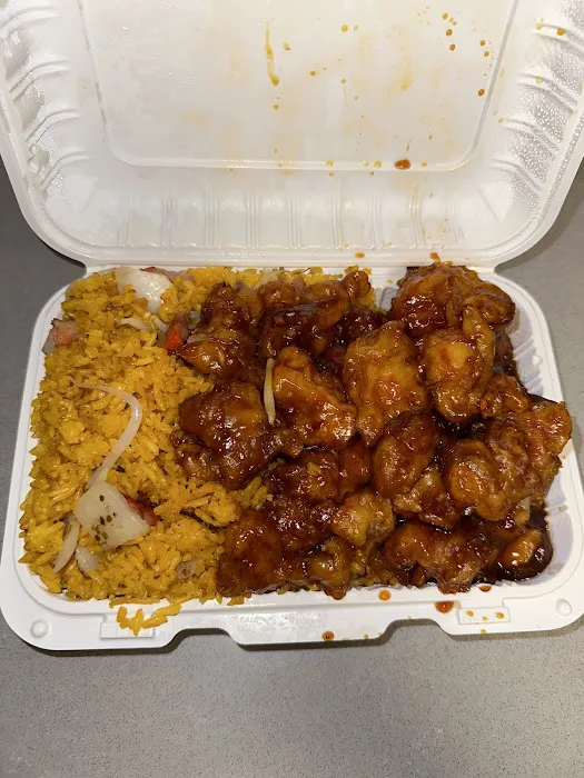 China King Picture 5