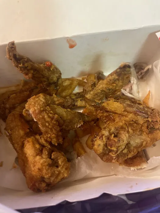 Alabama Chicken & Burger Picture 2