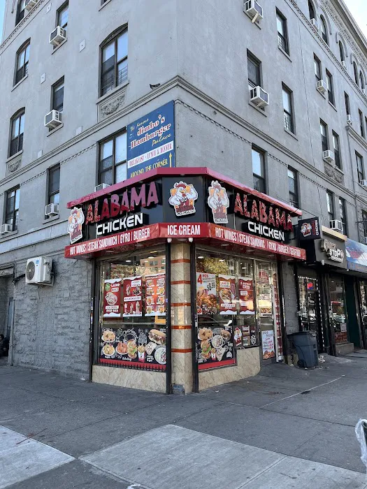 Alabama Chicken & Burger Picture 1