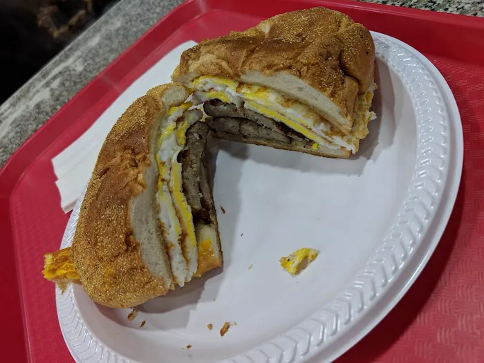 Jimbo's Hamburger Palace Picture 6