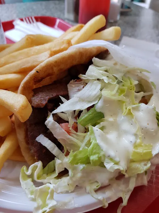 Jimbo's Hamburger Palace Picture 8