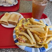 Jimbo's Hamburger Palace ico