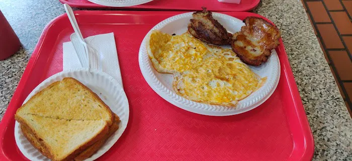 Jimbo's Hamburger Palace Picture 7