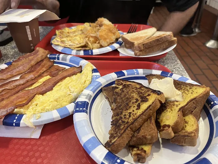 Jimbo's Hamburger Palace Picture 3
