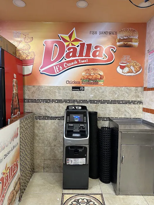 Dallas Chicken & Biscuits Picture 1