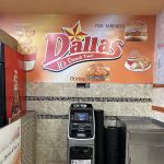 Dallas Chicken & Biscuits