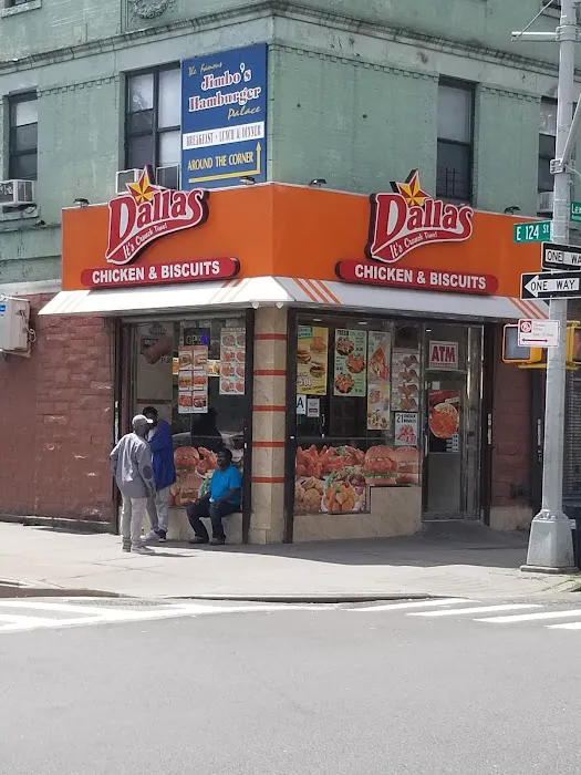 Dallas Chicken & Biscuits Picture 9