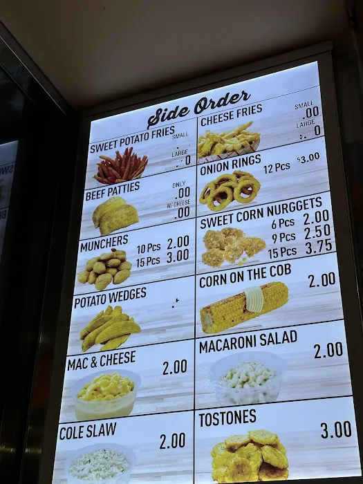 Dallas Chicken & Biscuits Picture 2