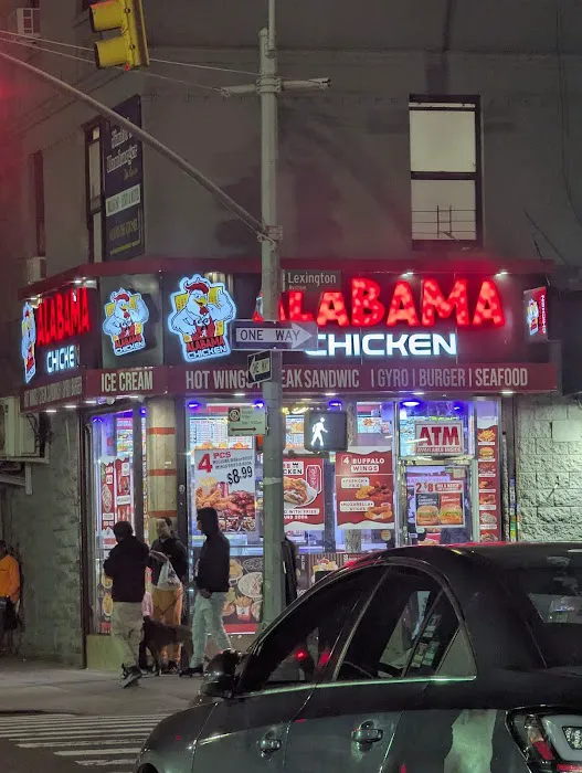 Dallas Chicken & Biscuits Picture 5
