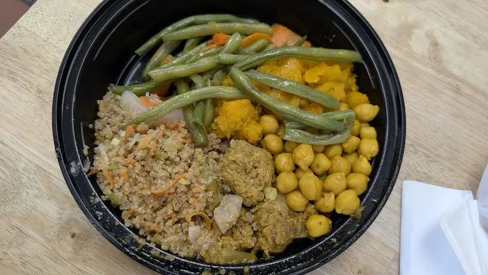 Uptown Veg Picture 2