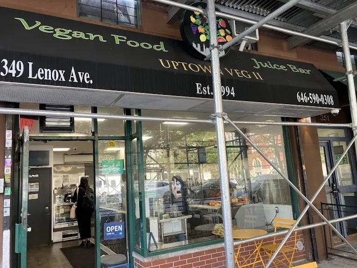 Uptown Veg Picture 4