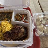 Okis Soul Food Restaurant NYC ico