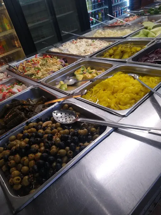 Bf Soul Food Picture 1