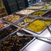 Bf Soul Food ico