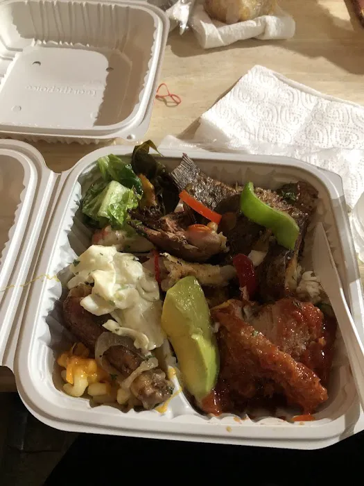 Bf Soul Food Picture 6