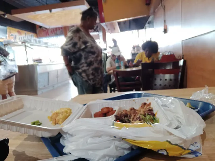 Bf Soul Food Picture 9