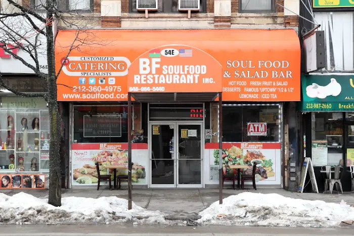 Bf Soul Food Picture 5