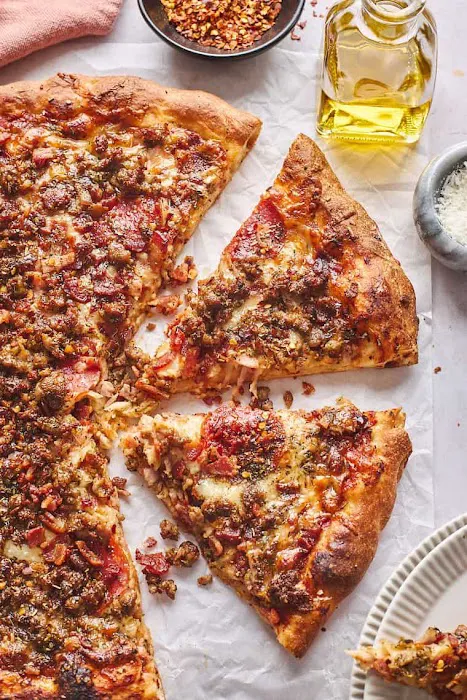 Limon Pizzeria Halal Picture 2