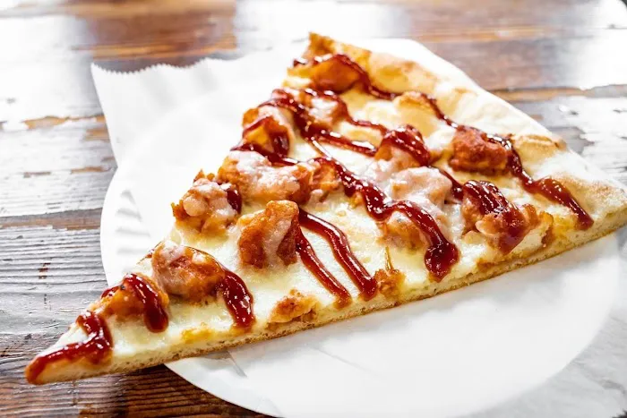 Limon Pizzeria Halal Picture 1
