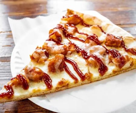 Limon Pizzeria Halal
