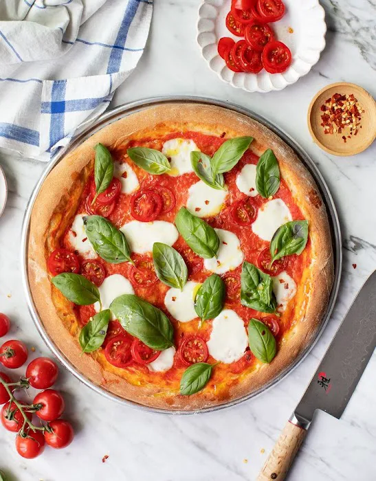 Limon Pizzeria Halal Picture 9