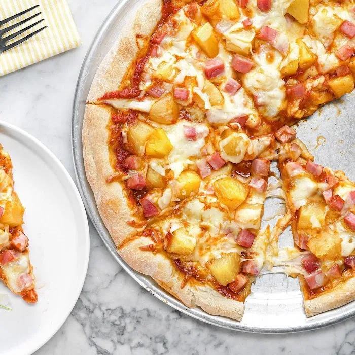 Limon Pizzeria Halal Picture 10