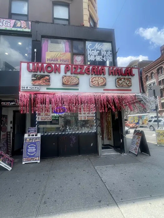 Limon Pizzeria Halal Picture 8