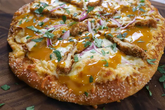 Limon Pizzeria Halal Picture 5