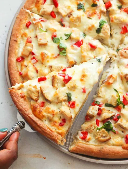Limon Pizzeria Halal Picture 6