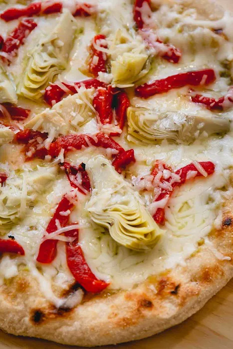 Limon Pizzeria Halal Picture 7