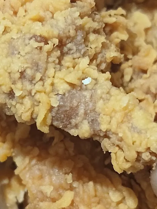 Popeyes Louisiana Kitchen Picture 5