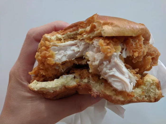 Popeyes Louisiana Kitchen Picture 4