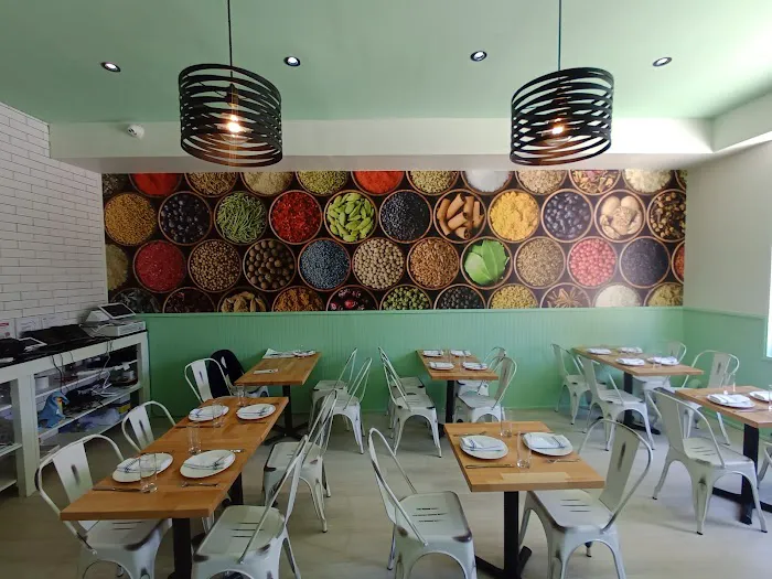 Mustard Indian Eatery Picture 2