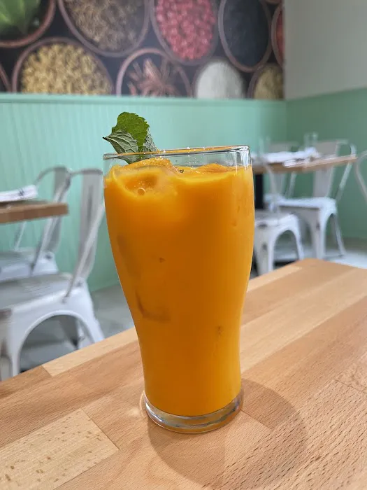 Mustard Indian Eatery Picture 7