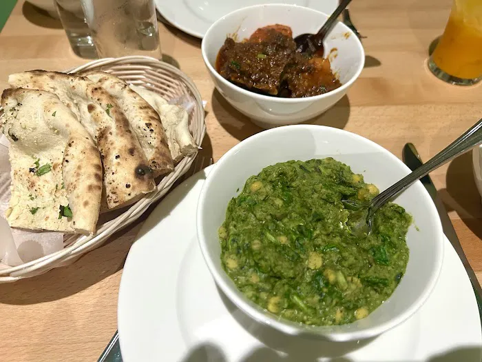 Mustard Indian Eatery Picture 9