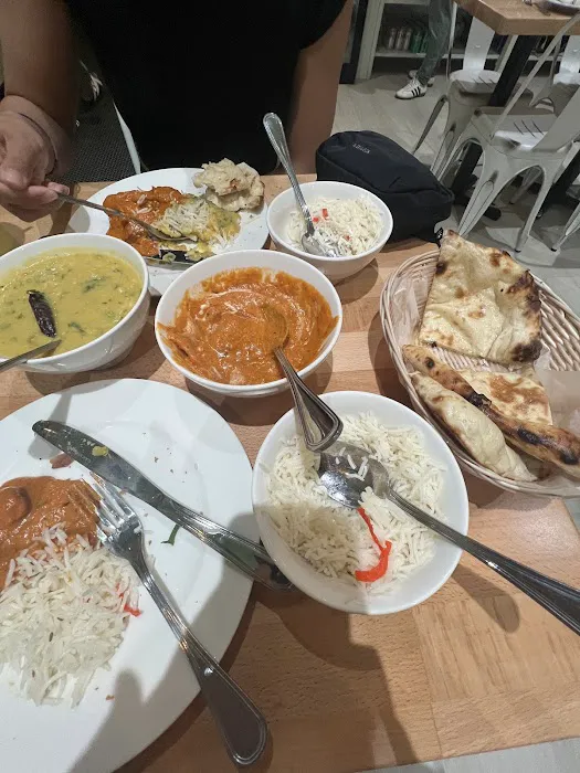 Mustard Indian Eatery Picture 10