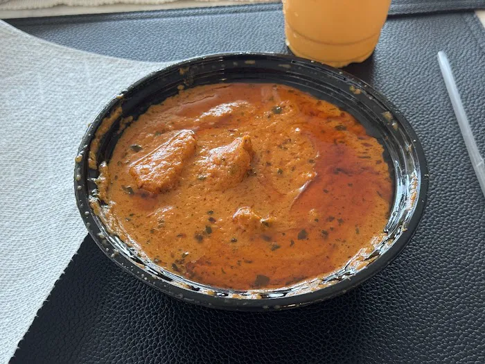 Mustard Indian Eatery Picture 6