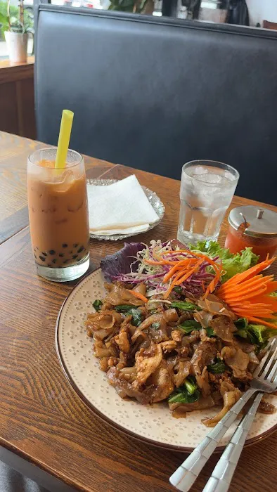Pa Pa Thai Cuisine ( Formerly Pad Thai ) Harlem Picture 7